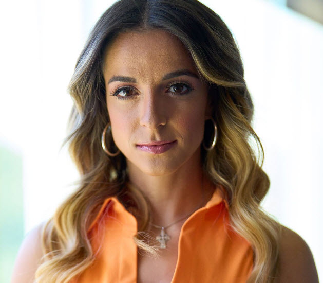 Victoria Arlen